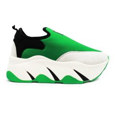 Mayo Chix Női cipő-4203 Green