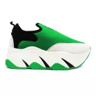 Mayo Chix Női cipő-4203 Green