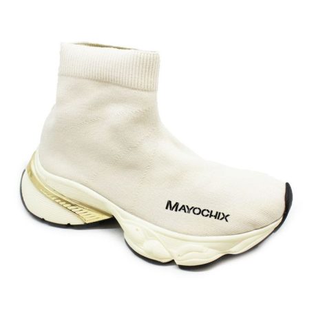 Mayo Chix Női cipő-4204 Beige