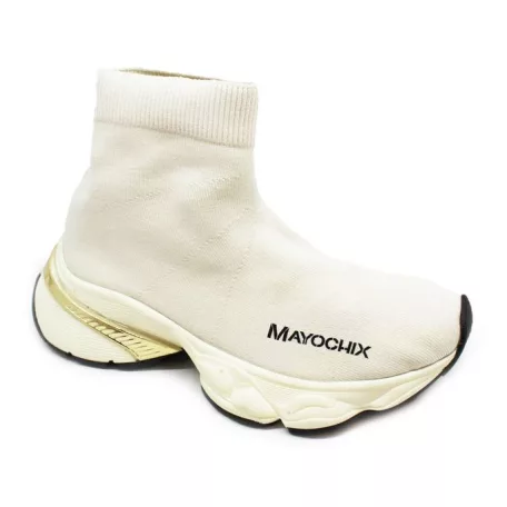 Mayo Chix Női cipő-4204 Beige