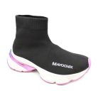 Mayo Chix Női cipő-4204 Black