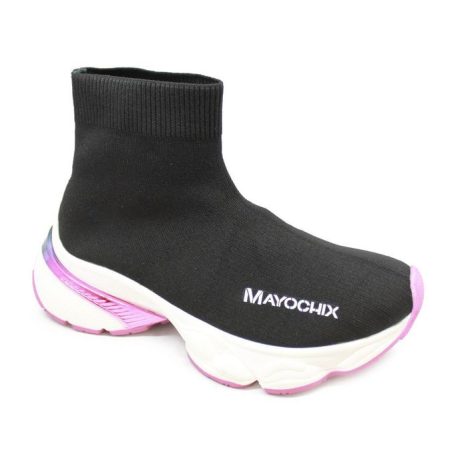 Mayo Chix Női cipő-4204 Black