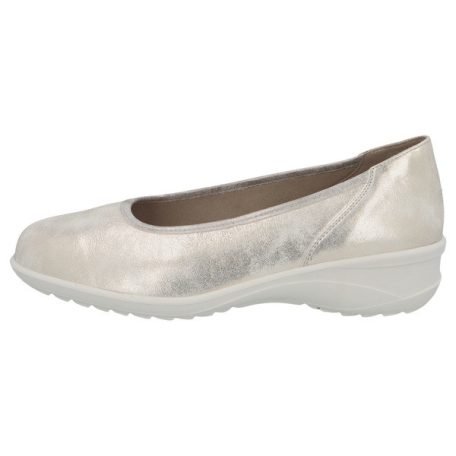 Berkemann női cipő-Karo 052 bézs