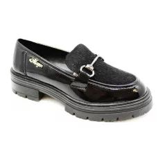 Mayo Chix Női cipő-4206 Black