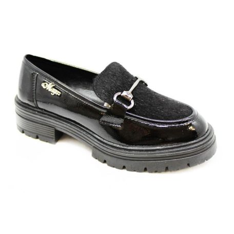Mayo Chix Női cipő-4206 Black