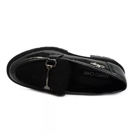 Mayo Chix Női cipő-4206 Black