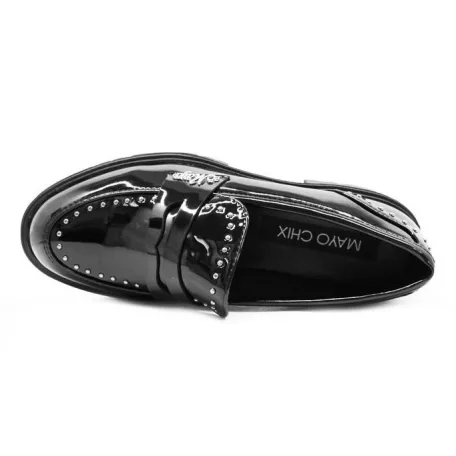 Mayo Chix Női cipő-4207 Black