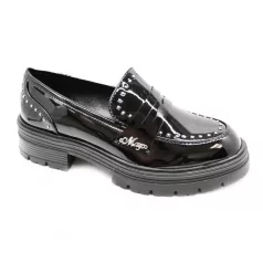 Mayo Chix Női cipő-4207 Black