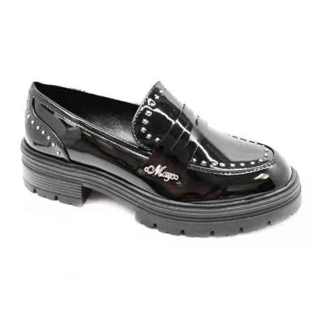 Mayo Chix Női cipő-4207 Black