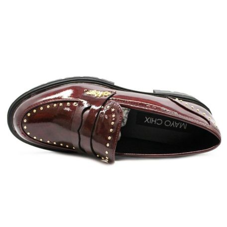 Mayo Chix Női cipő-4207 Burgundy
