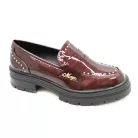 Mayo Chix Női cipő-4207 Burgundy