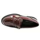 Mayo Chix Női cipő-4207 Burgundy