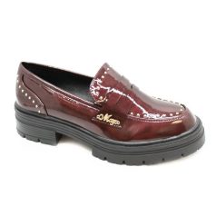 Mayo Chix Női cipő-4207 Burgundy