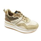 Mayo Chix Női cipő-4208 Beige