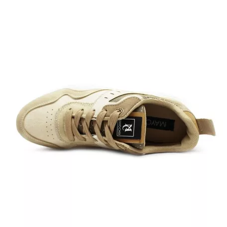 Mayo Chix Női cipő-4208 Beige