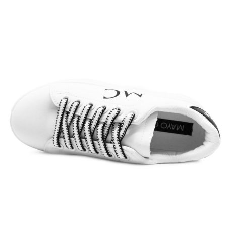 Mayo Chix Női cipő-4209 White