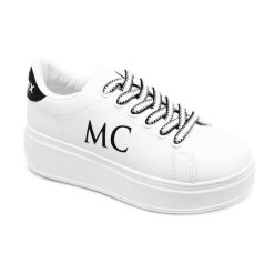 Mayo Chix Női cipő-4209 White