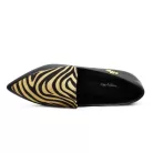 Mayo Chix Női cipő-4211 Black