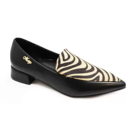Mayo Chix Női cipő-4211 Black