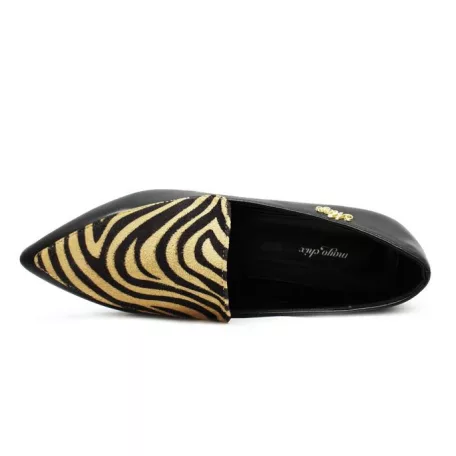 Mayo Chix Női cipő-4211 Black
