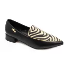 Mayo Chix Női cipő-4211 Black