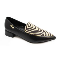 Mayo Chix Női cipő-4211 Black