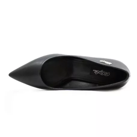 Mayo Chix Női cipő-4212 Black