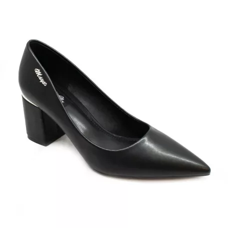 Mayo Chix Női cipő-4212 Black