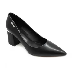 Mayo Chix Női cipő-4212 Black