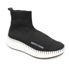 Mayo Chix Női cipő-4215 Black
