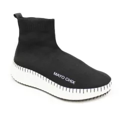 Mayo Chix Női cipő-4215 Black