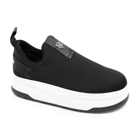 Mayo Chix Női cipő-4216 Black