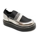 Mayo Chix Női cipő-4219 Platino