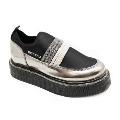 Mayo Chix Női cipő-4219 Platino