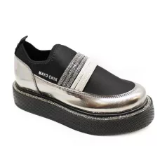 Mayo Chix Női cipő-4219 Platino