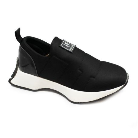Mayo Chix Női cipő-4220 Black
