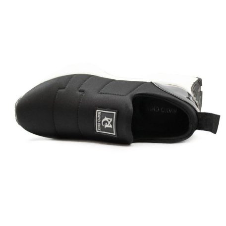 Mayo Chix Női cipő-4220 Black