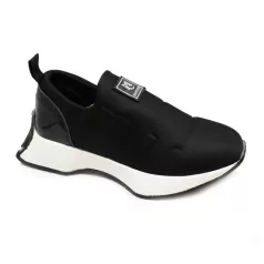 Mayo Chix Női cipő-4220 Black