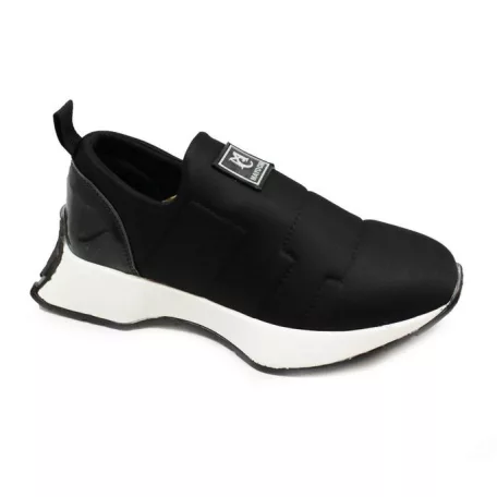 Mayo Chix Női cipő-4220 Black