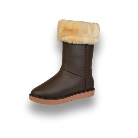 Gios Eppo női gumicsizma-42244 Chocolate
