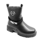 Mayo Chix Női bokacsizma-4225 Black