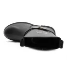 Mayo Chix Női bokacsizma-4225 Black