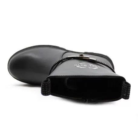 Mayo Chix Női bokacsizma-4225 Black
