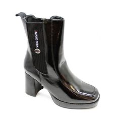 Mayo Chix Női bokacsizma-4227 Black