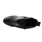 Mayo Chix Női bokacsizma-4228 Black