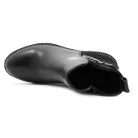 Mayo Chix Női bokacsizma-4229 Black