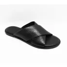 Inuovo női papucs-423071 BlackS24