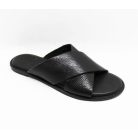 Inuovo női papucs-423071 BlackS24