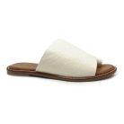 Inuovo női papucs-423082 Bone