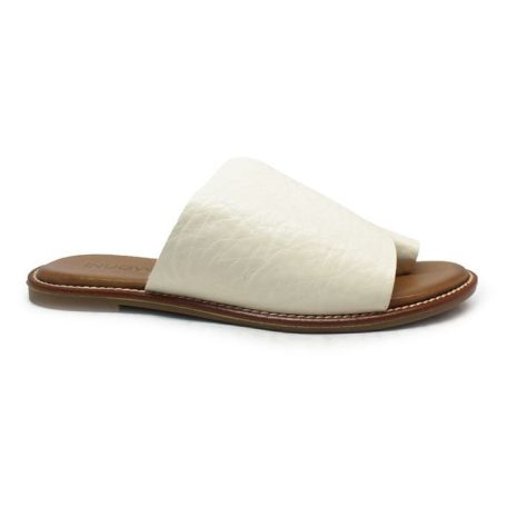 Inuovo női papucs-423082 Bone